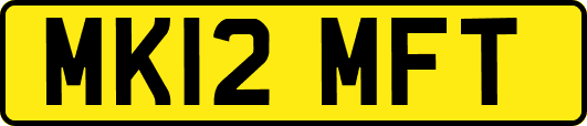 MK12MFT