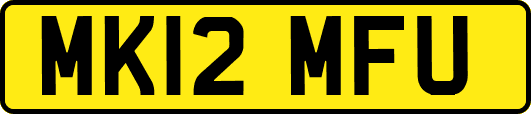 MK12MFU