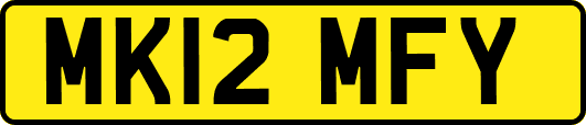 MK12MFY