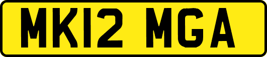 MK12MGA