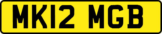 MK12MGB