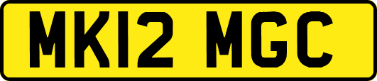 MK12MGC