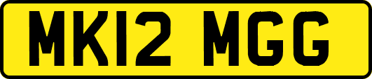 MK12MGG
