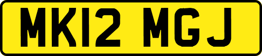 MK12MGJ