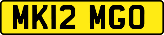 MK12MGO
