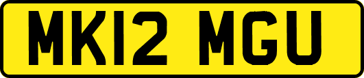 MK12MGU