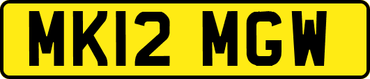 MK12MGW