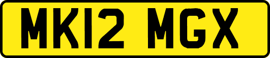 MK12MGX