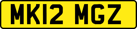 MK12MGZ