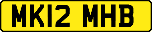 MK12MHB