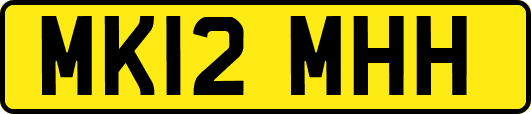 MK12MHH