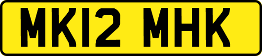 MK12MHK