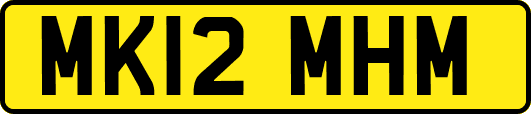 MK12MHM