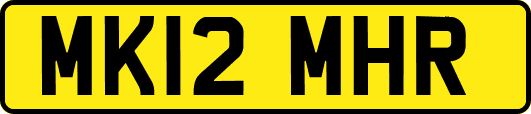 MK12MHR