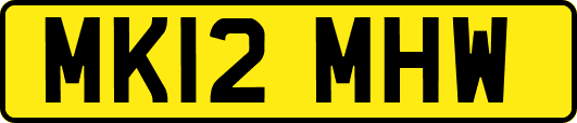 MK12MHW