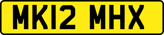 MK12MHX