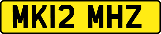 MK12MHZ