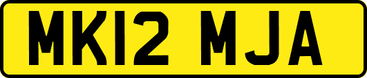 MK12MJA