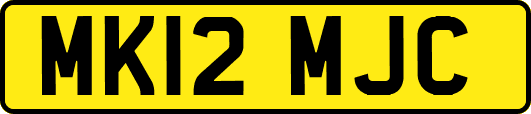 MK12MJC