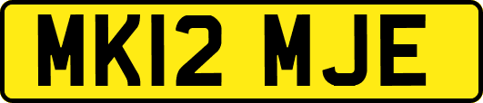 MK12MJE