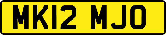 MK12MJO