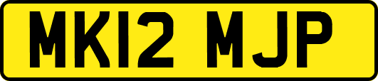 MK12MJP