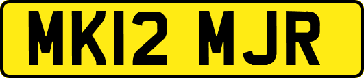 MK12MJR