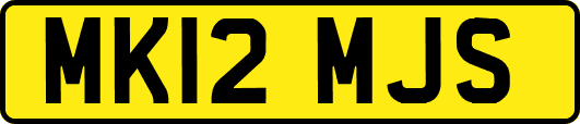 MK12MJS