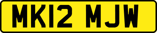 MK12MJW