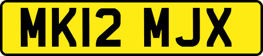 MK12MJX