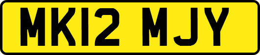 MK12MJY