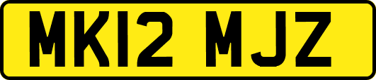 MK12MJZ