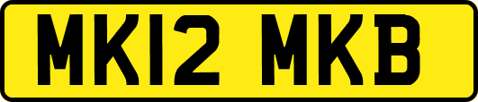 MK12MKB