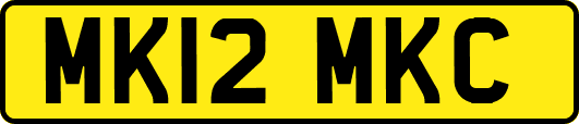 MK12MKC