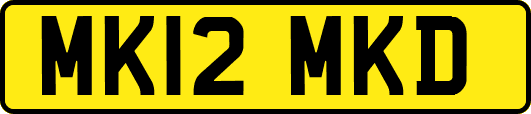 MK12MKD