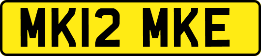 MK12MKE
