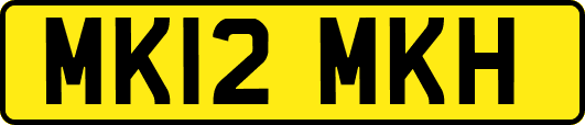 MK12MKH
