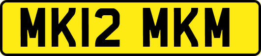 MK12MKM