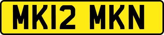 MK12MKN