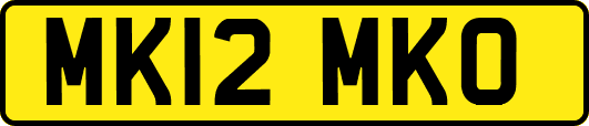MK12MKO