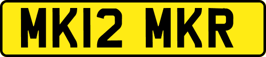 MK12MKR