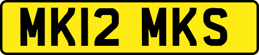 MK12MKS
