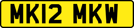 MK12MKW