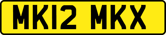 MK12MKX