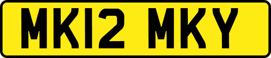 MK12MKY