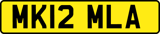 MK12MLA