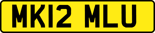 MK12MLU