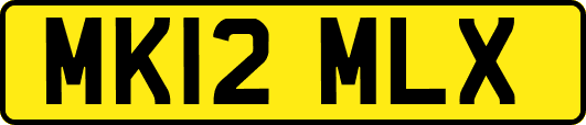 MK12MLX
