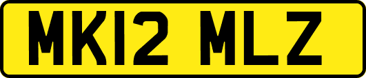 MK12MLZ