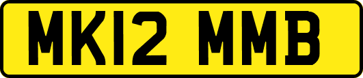 MK12MMB